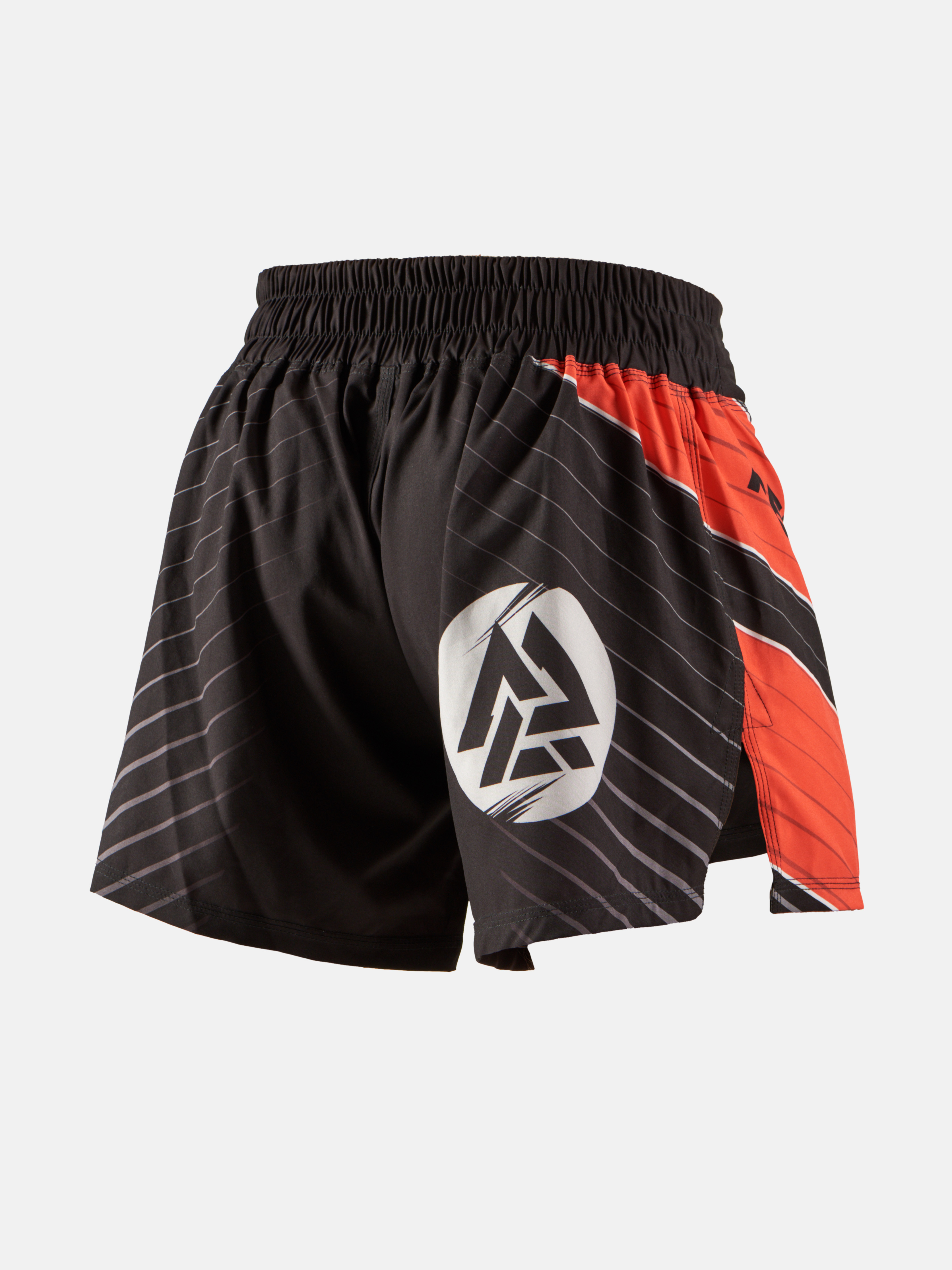 Peresvit Valknut Fightshorts, Photo № 2