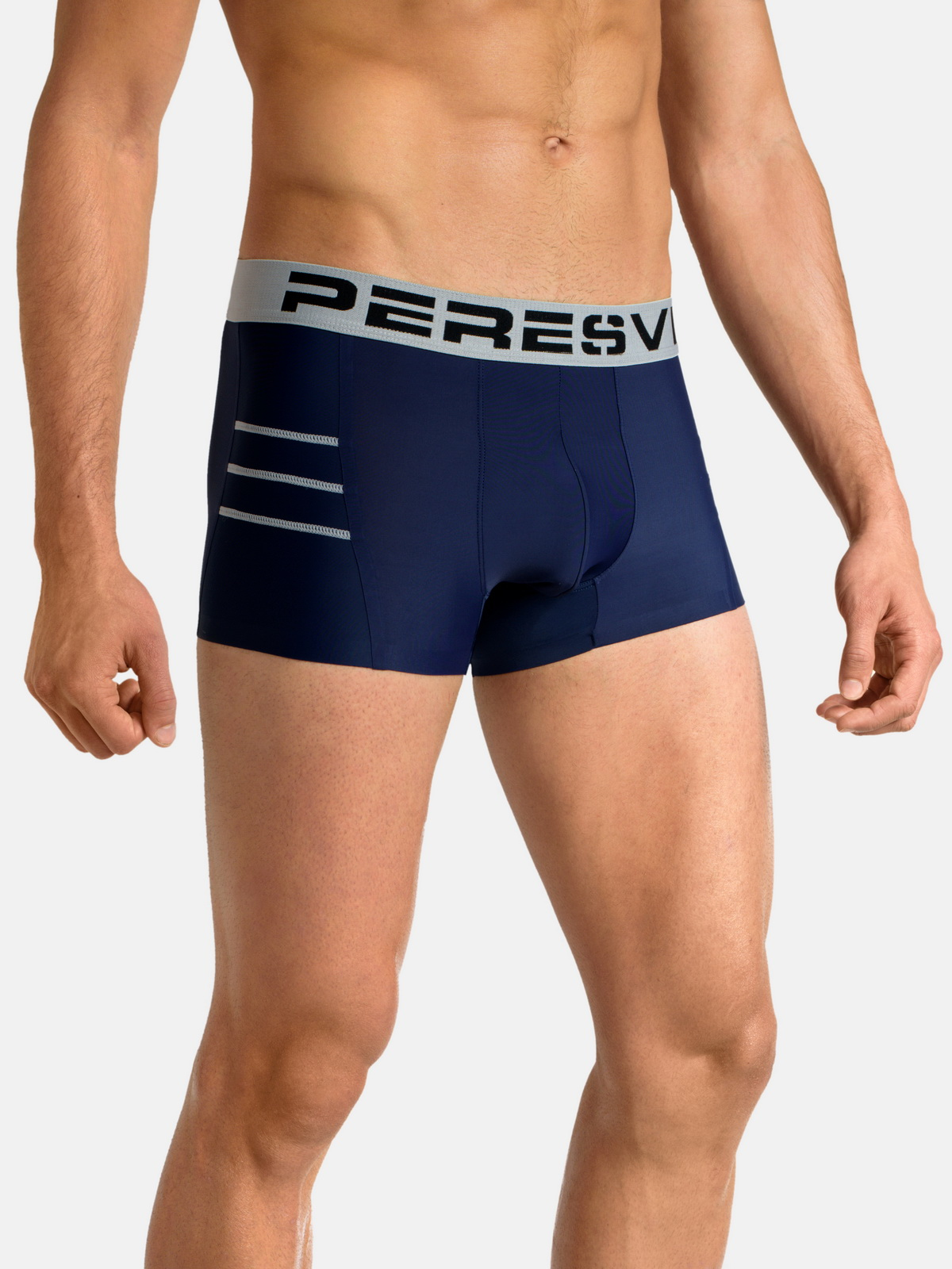 Peresvit Performance Trunks Navy