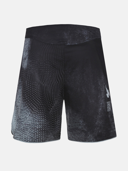 Peresvit Overpower Grey MMA Fightshorts, Photo № 2