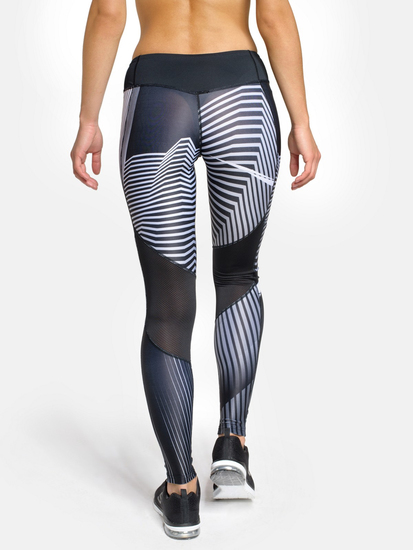 Peresvit Air Motion Womens Printed Leggings Insight, Photo № 2