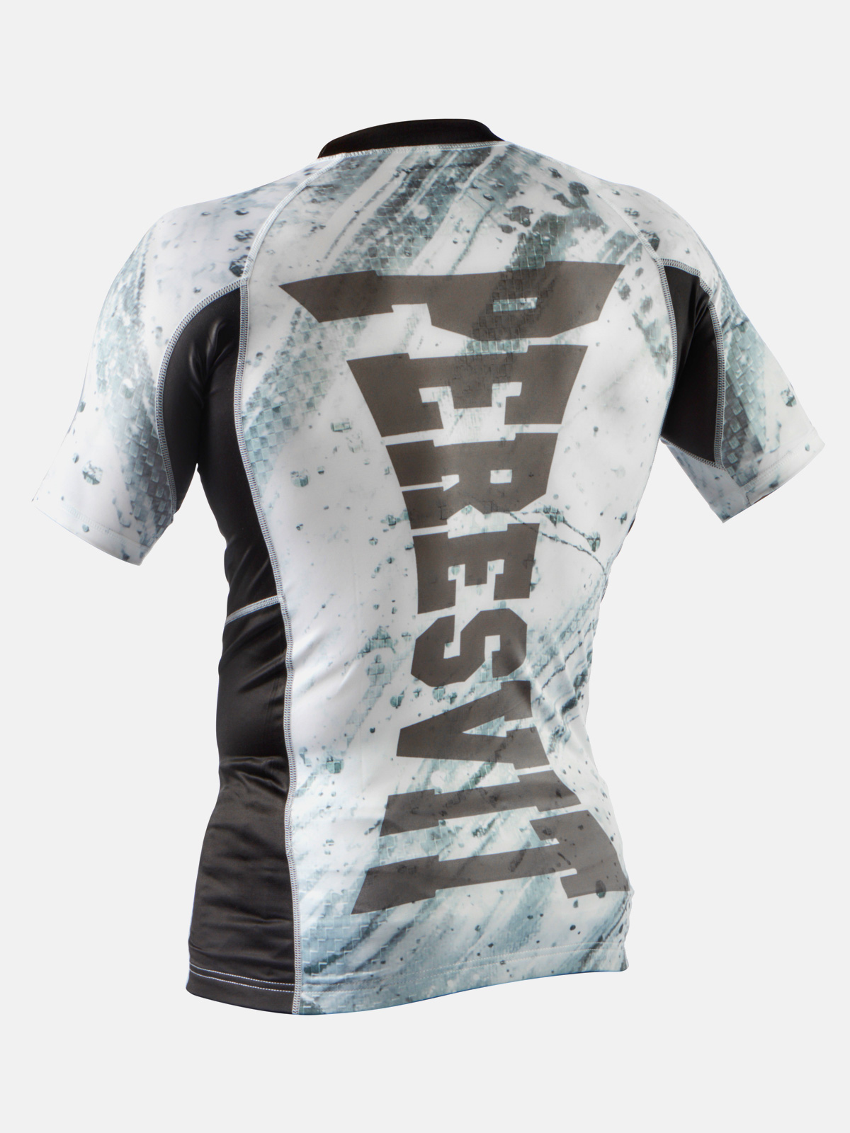 Peresvit Immortal Silver Force Short Sleeve Snowstorm, Photo № 2