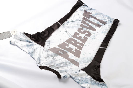 Peresvit Immortal Silver Force Short Sleeve Snowstorm, Photo № 3