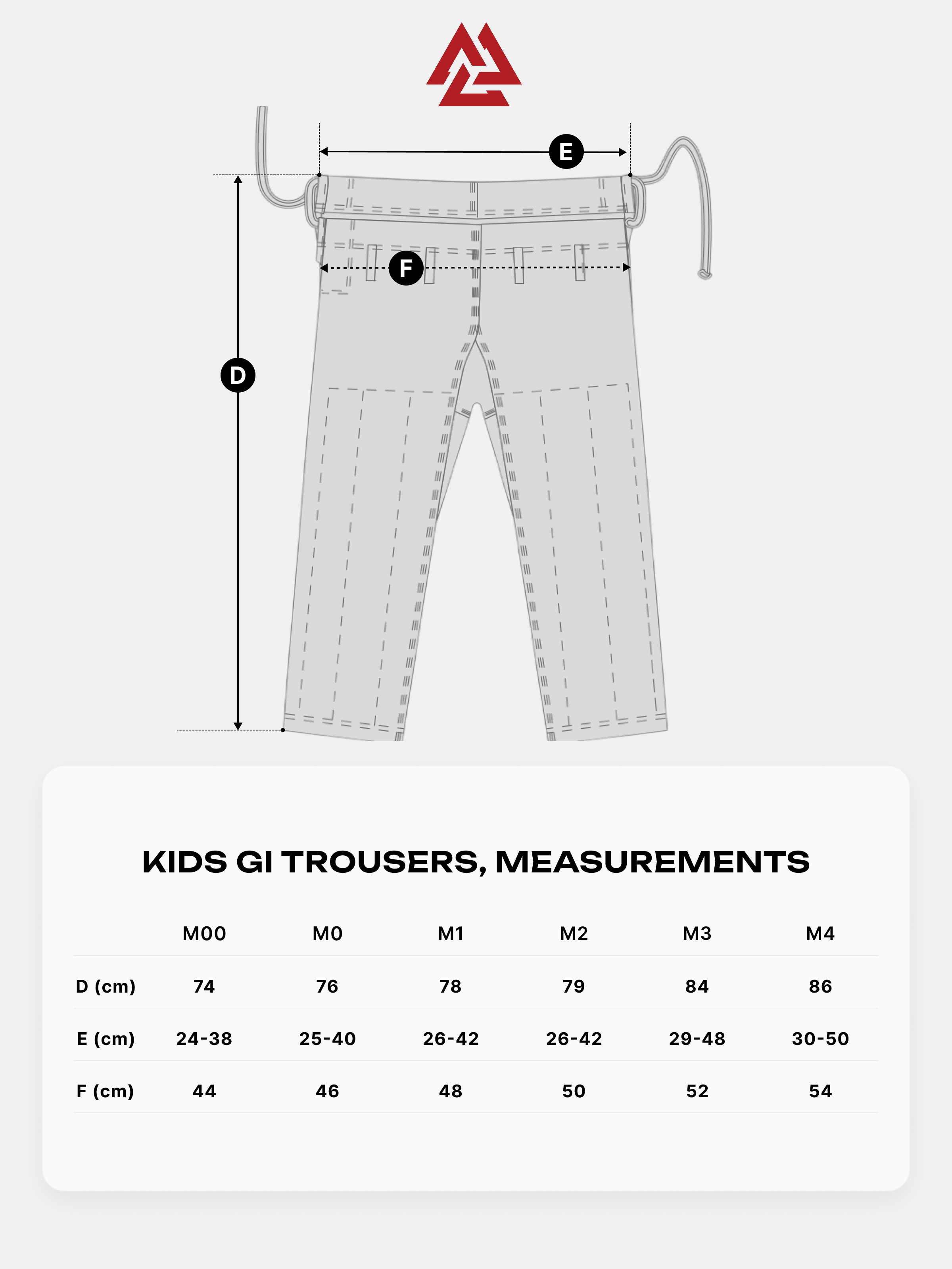 Flawless Kids BJJ Gi Brazilian Style, Photo № 5