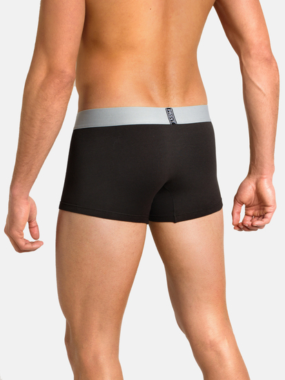 Peresvit Native Cotton Trunks Black, Photo № 2