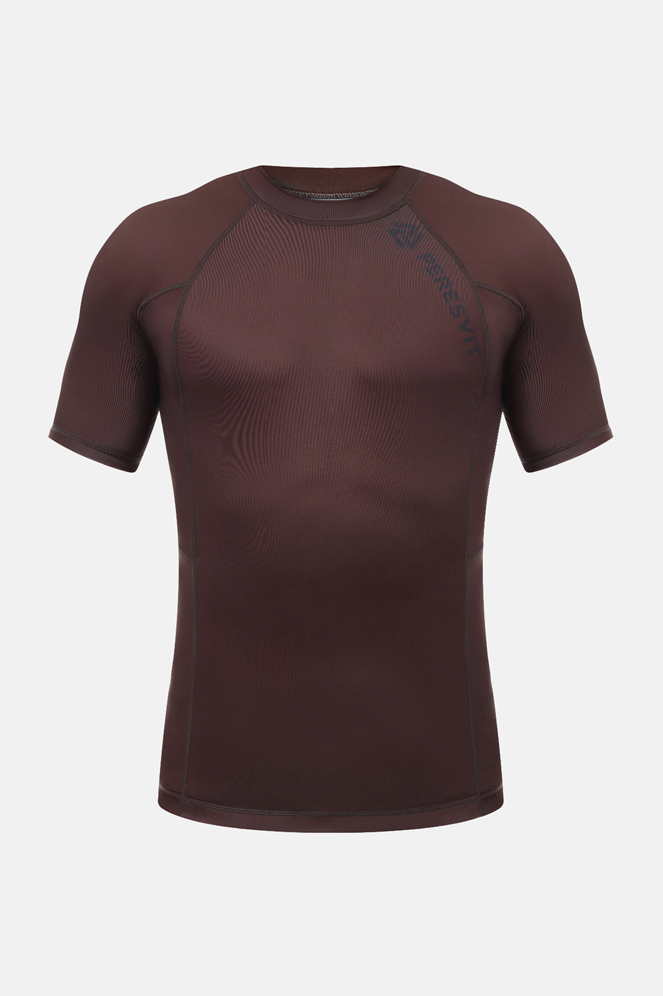 Peresvit Core Short Sleeve Dark Oak