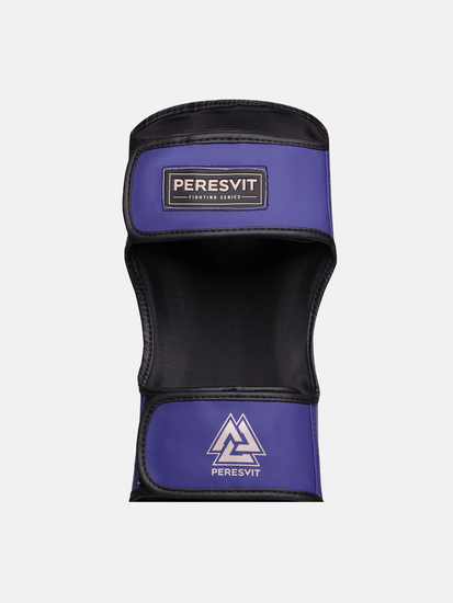 Flame Shinguards Navy, Photo № 5