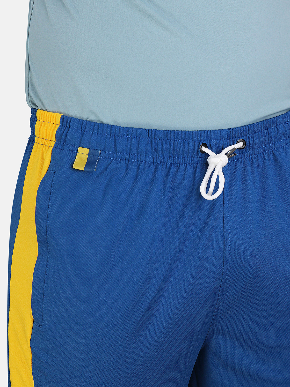 Peresvit Adults National Flag Track Suit White, Photo № 7