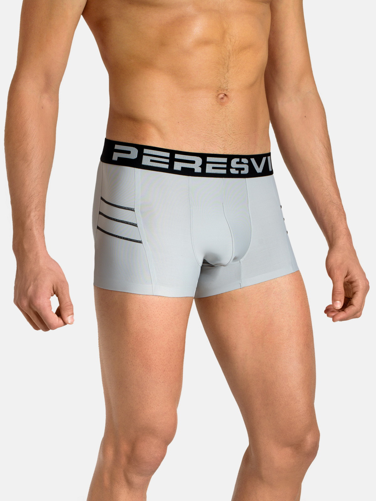 Peresvit Performance Trunks Silver