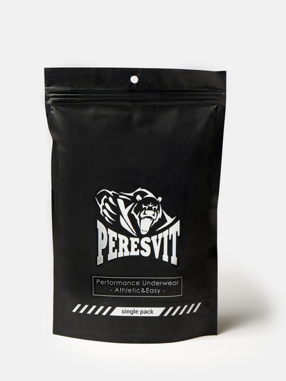 Peresvit Performance Trunks Silver, Photo № 3