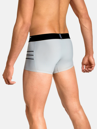 Peresvit Performance Trunks Silver, Photo № 2