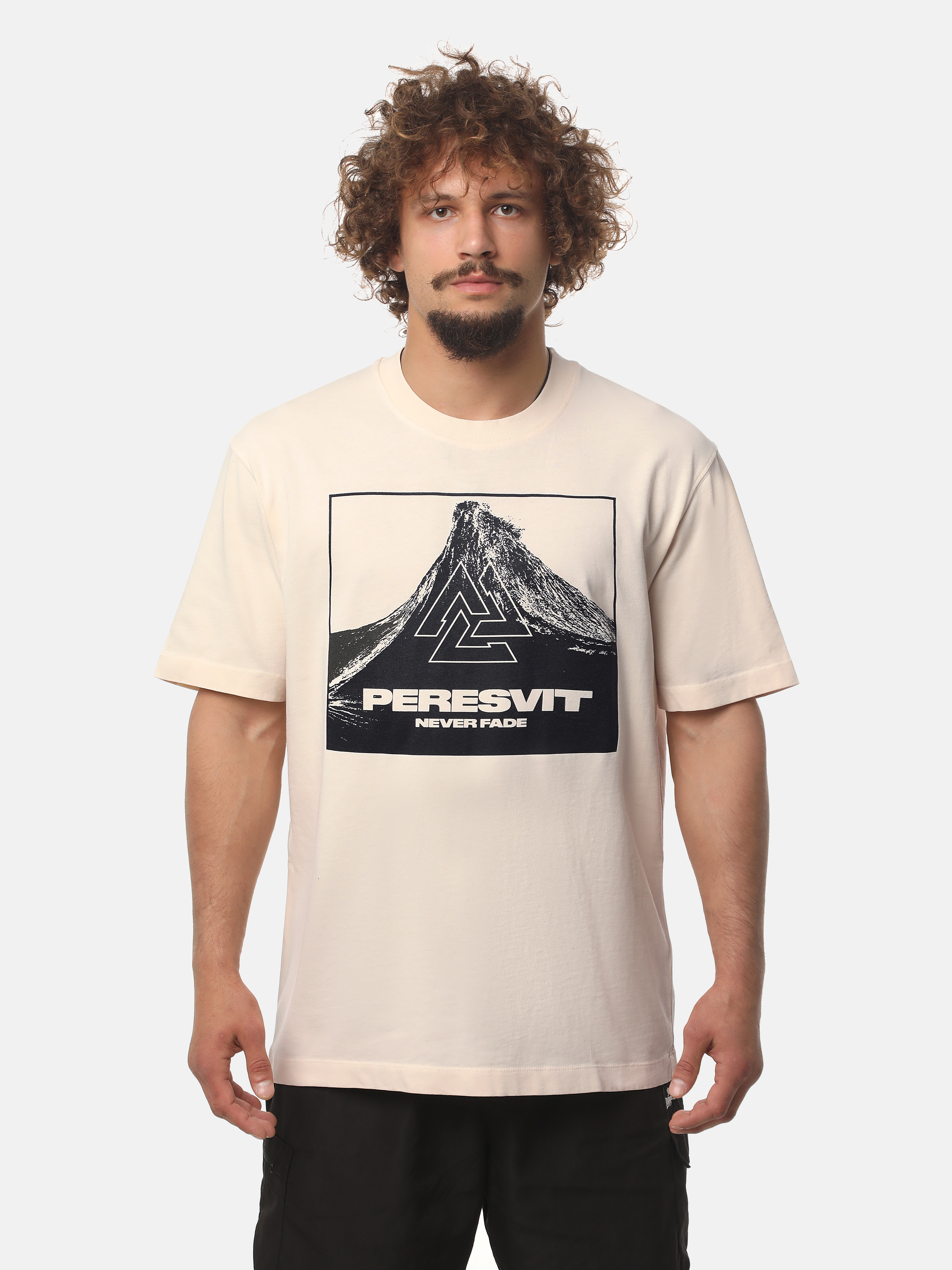 Peresvit Conflict Ivory, Photo № 3