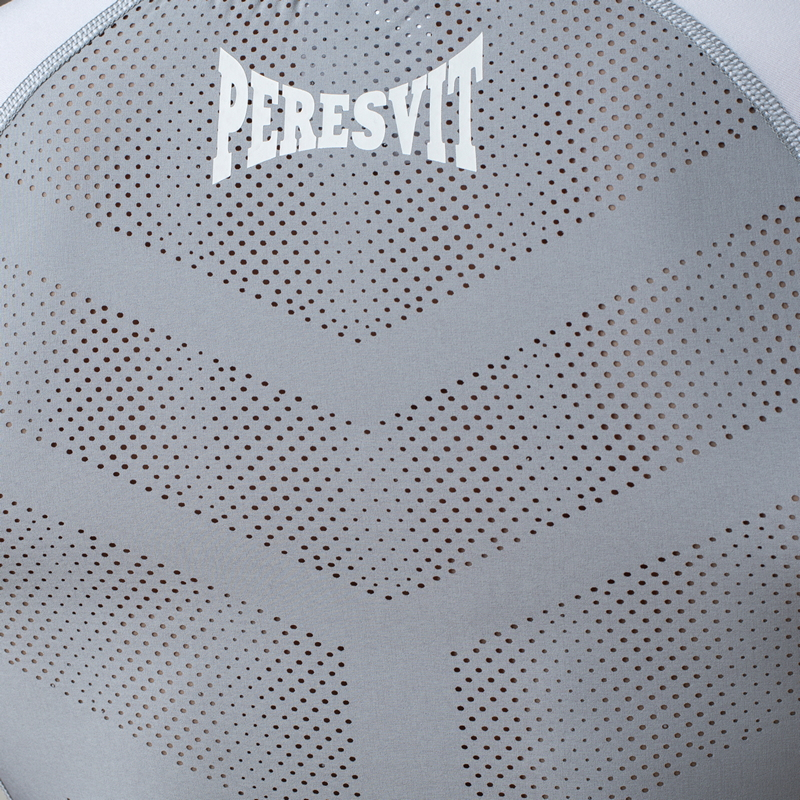 Peresvit Air Motion Short Sleeve Snow Grey, Photo № 3