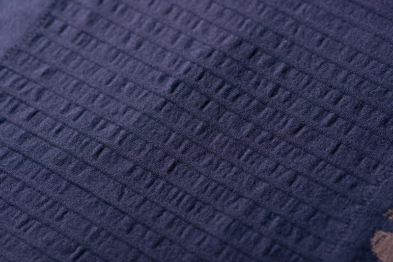 3D Performance Compression T-shirt Navy, Photo № 5