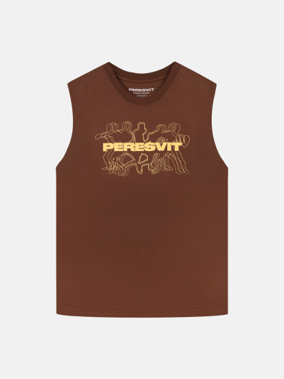 Evolve Tank Top Umber, Photo № 6