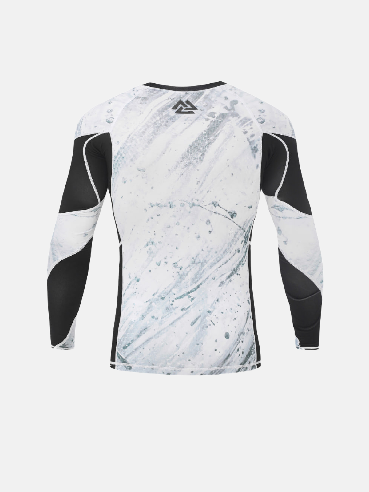 Peresvit Immortal 2.0 Snowstorm Long Sleeve Rash Guard, Photo № 2