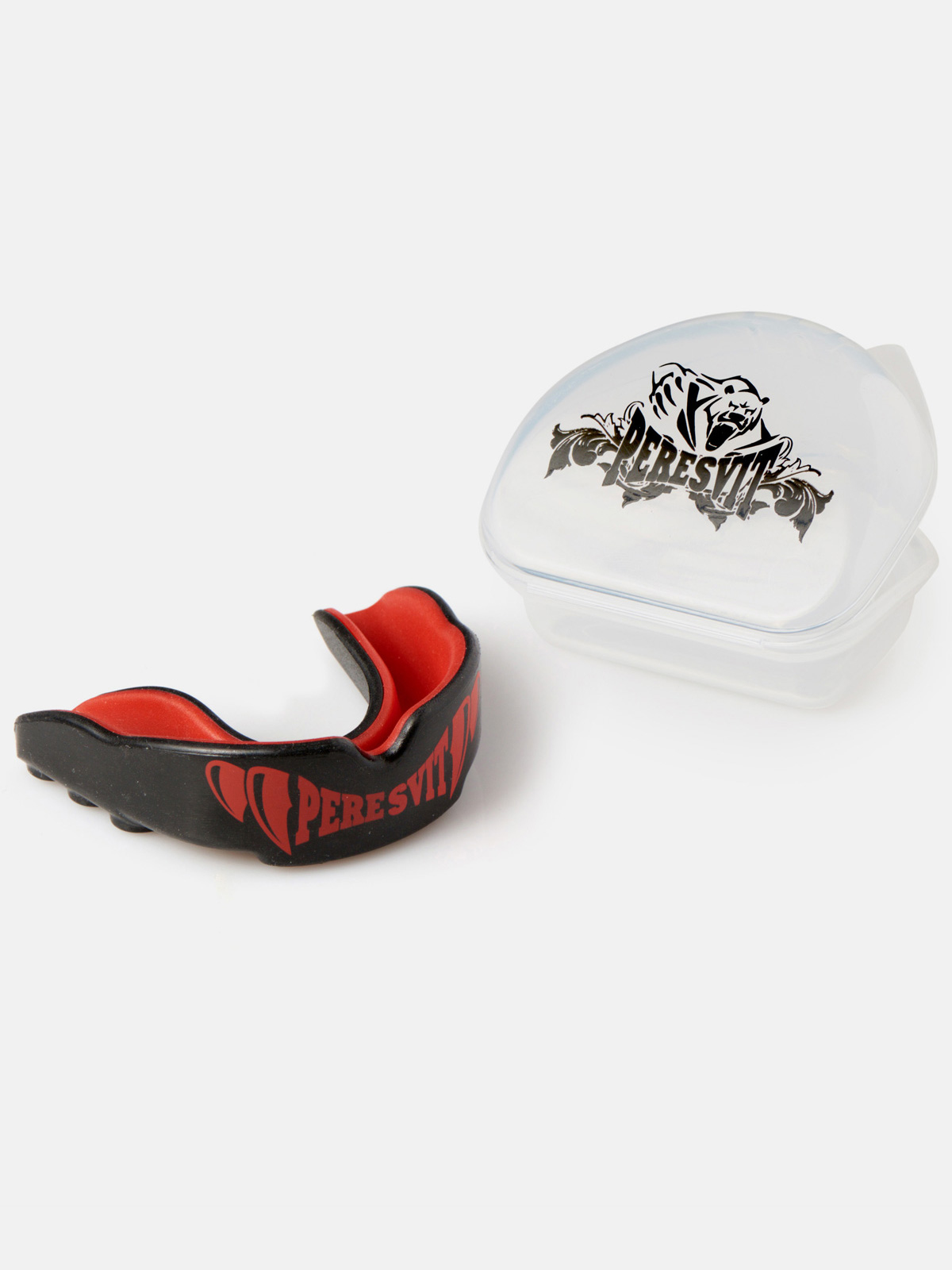 Mouthguard Red Devil, Photo № 5