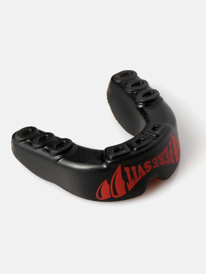 Mouthguard Red Devil, Photo № 3