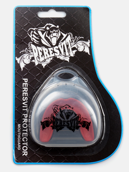Mouthguard Red Devil, Photo № 6