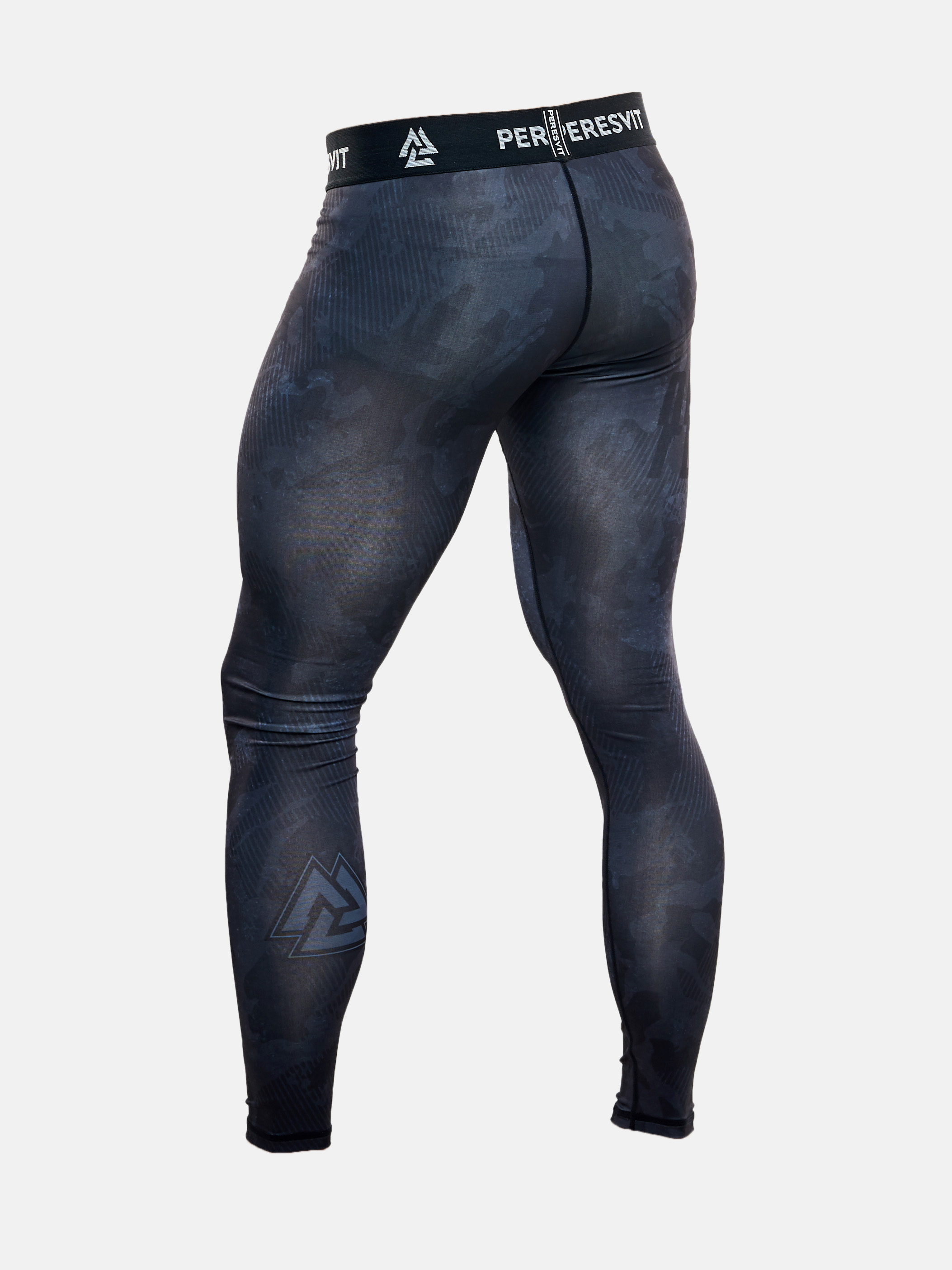 Peresvit Nuar MMA Leggings, Photo № 2