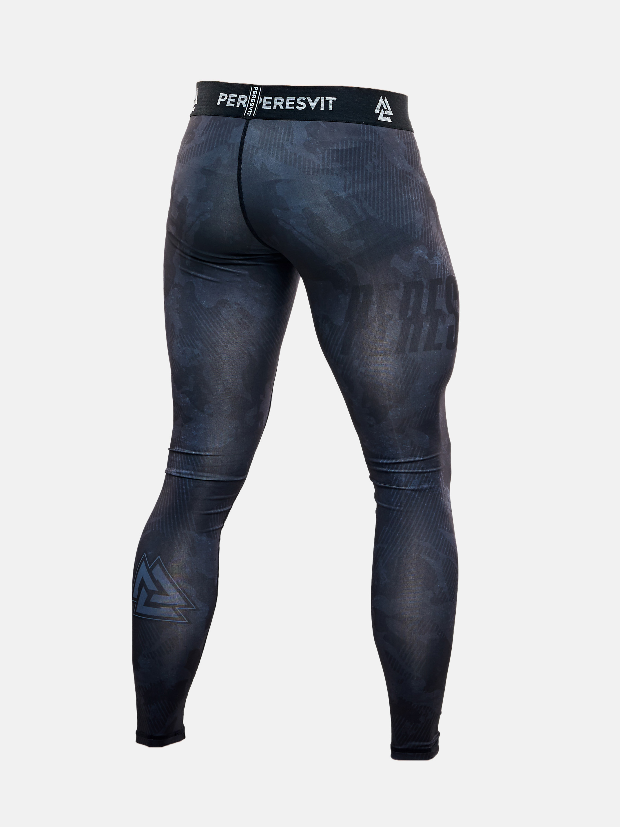 Peresvit Nuar MMA Leggings, Photo № 4
