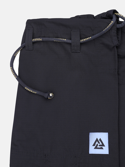 Peresvit Keep Fighting Gi for Adults Black, Photo № 10