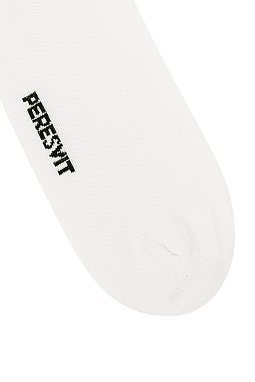 Peresvit Wrestling Airlines Socks White, Photo № 2