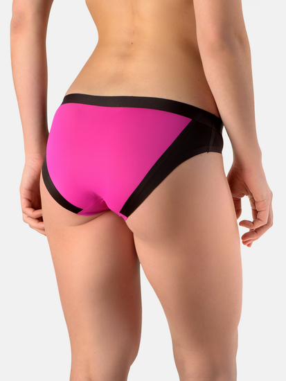 Peresvit Performance Womens Bikini Neon Pink, Photo № 2