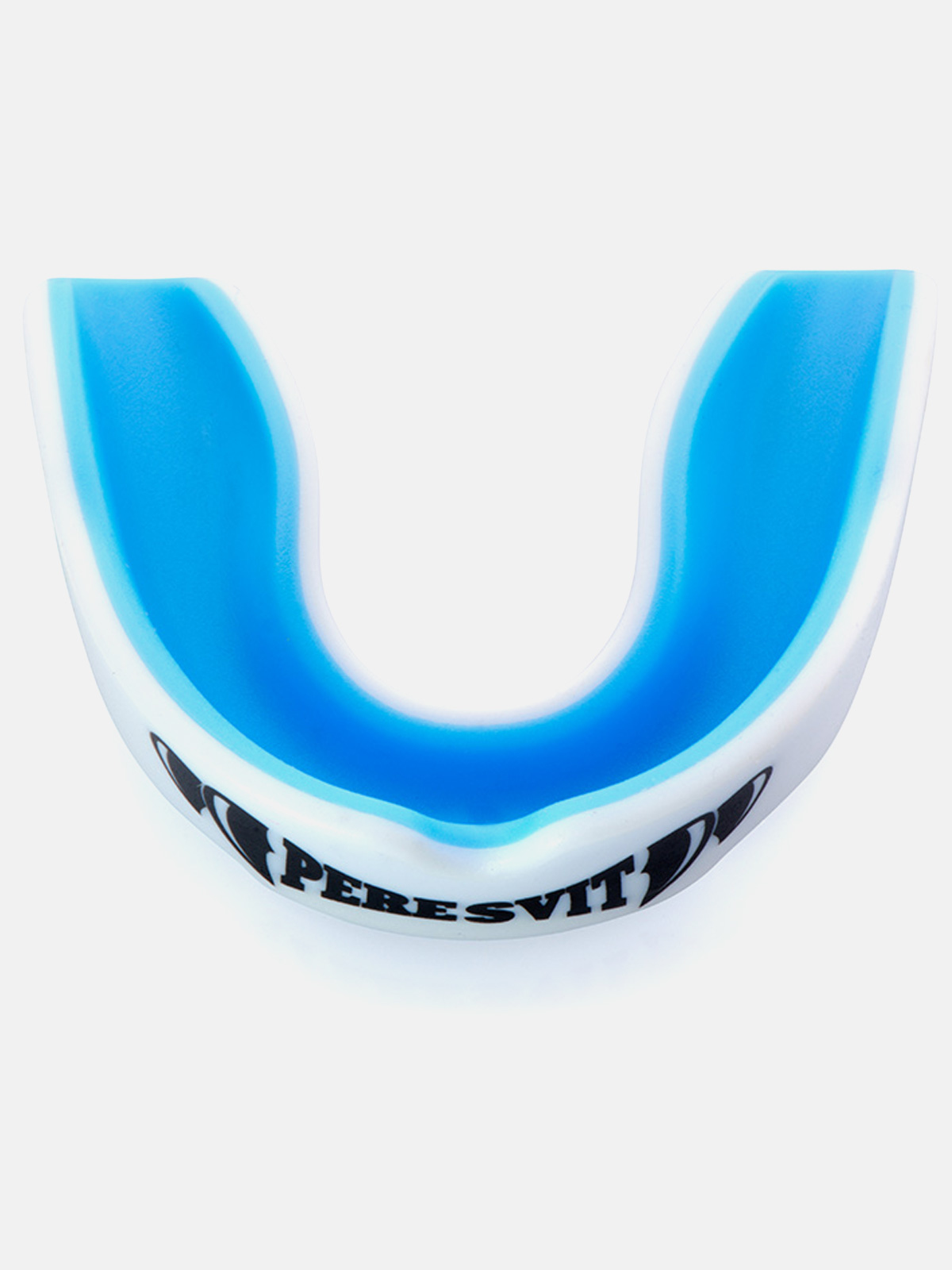 Mouthguard White Blue, Photo № 2