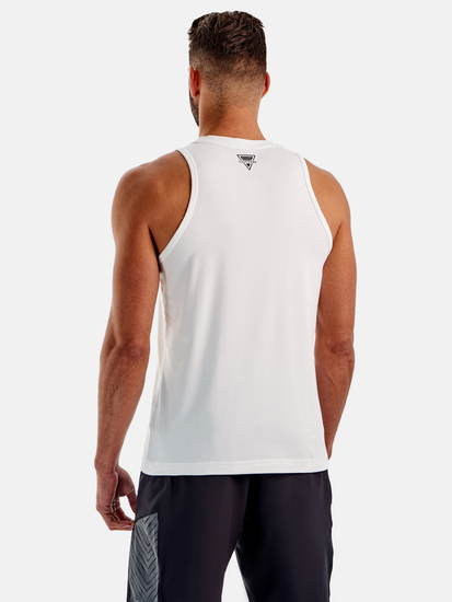 Peresvit Dynamic Cotton Tank Top Snow White, Photo № 2