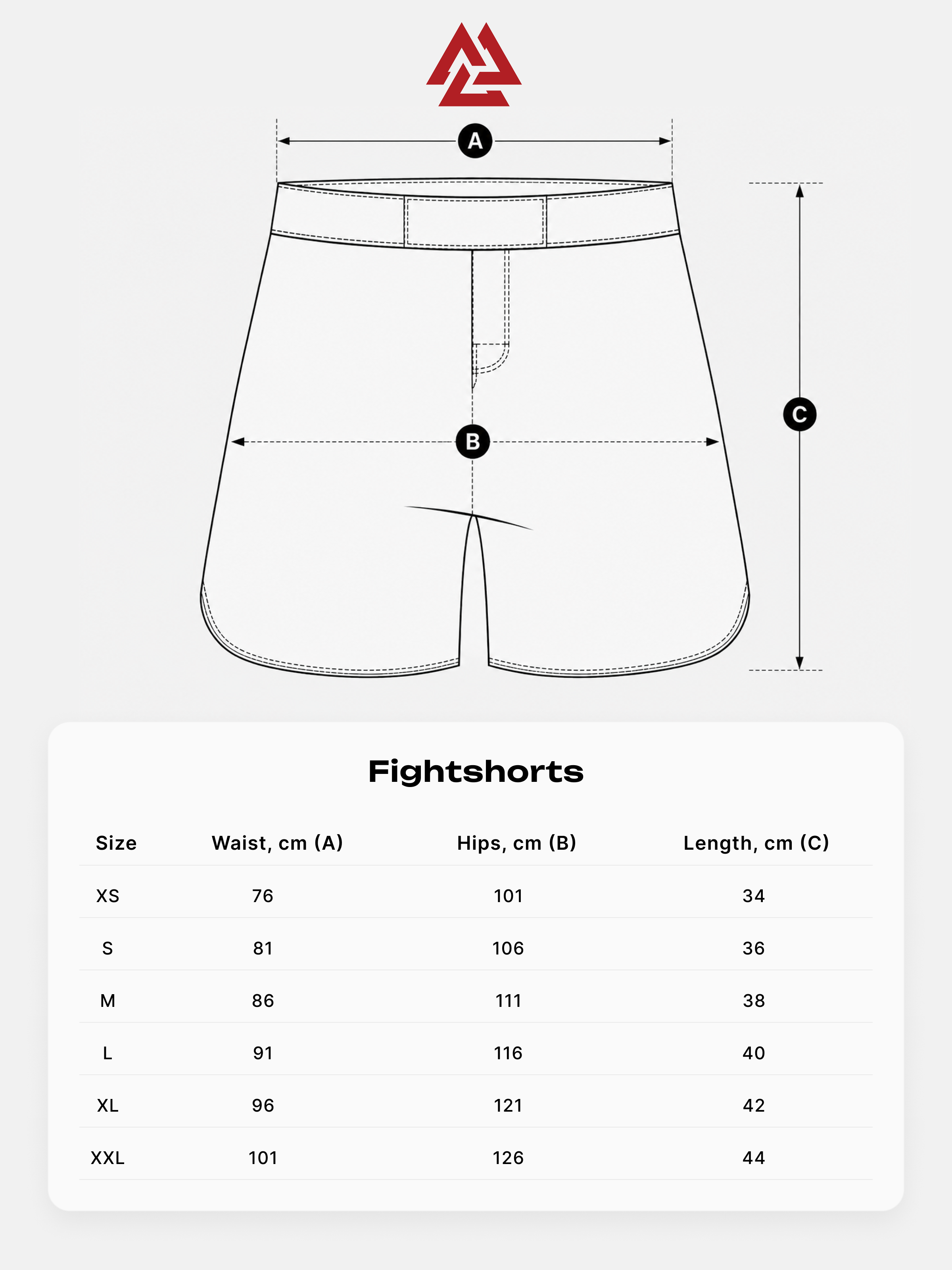 Splash Fightshorts Multicolor, Photo № 3