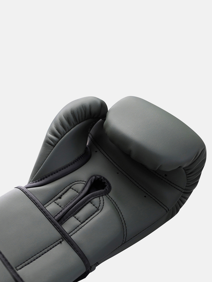 Peresvit Boxing Gloves Momentum Evo Military Green, Photo № 6