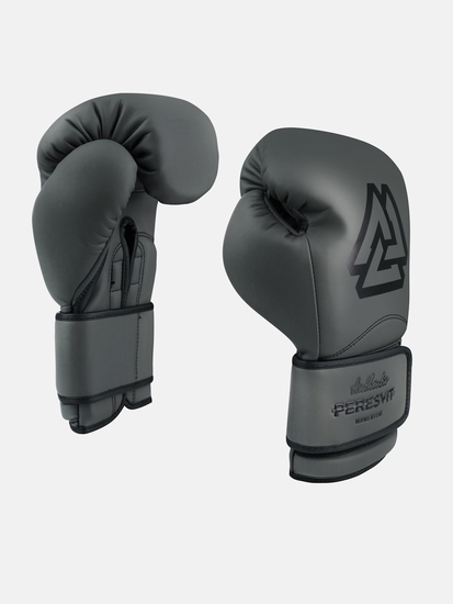 Peresvit Boxing Gloves Momentum Evo Military Green