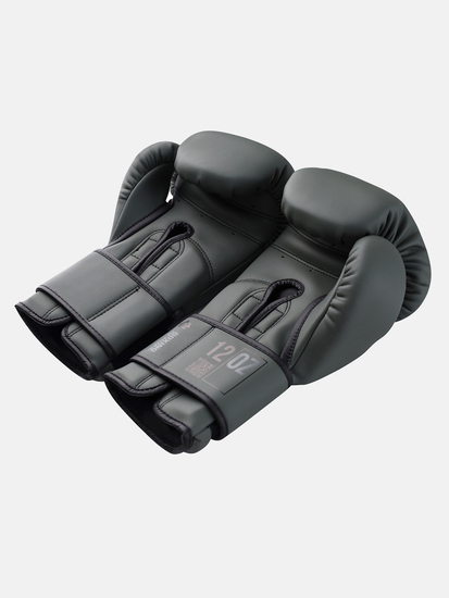 Peresvit Boxing Gloves Momentum Evo Military Green, Photo № 5