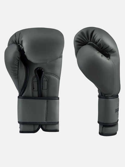 Peresvit Boxing Gloves Momentum Evo Military Green, Photo № 2