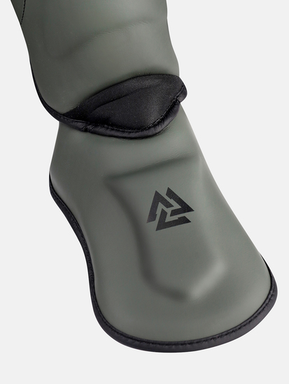 Peresvit Shinguards Momentum Evo Range Green, Photo № 5