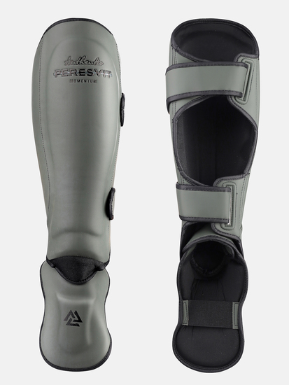 Peresvit Shinguards Momentum Evo Range Green, Photo № 2