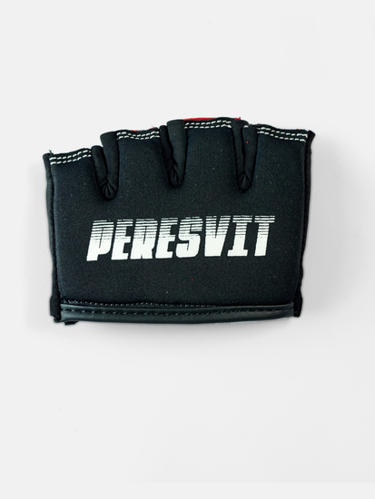 Peresvit Core Gel Knucke Mitts, Photo № 5