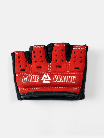 Peresvit Core Gel Knucke Mitts, Photo № 4