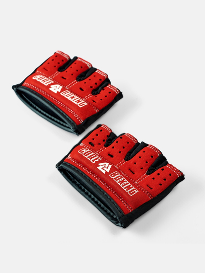 Peresvit Core Gel Knucke Mitts, Photo № 2