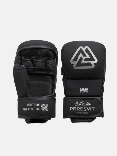 Peresvit Сore 2.0 MMA Sparring Gloves Black