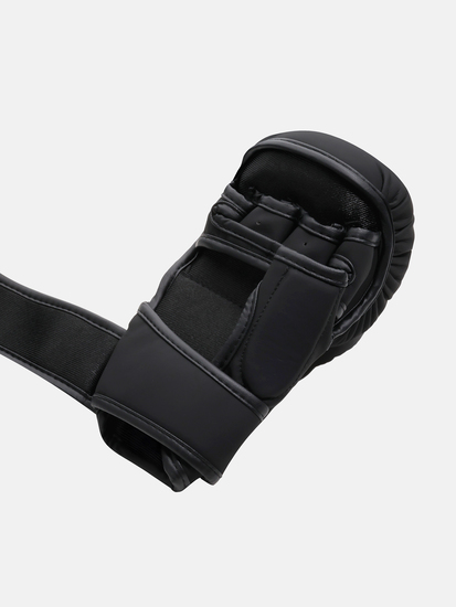 Peresvit Сore 2.0 MMA Sparring Gloves Black, Photo № 4