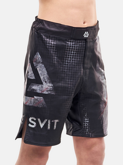 Peresvit Last Stand Kids Fight Shorts, Photo № 4