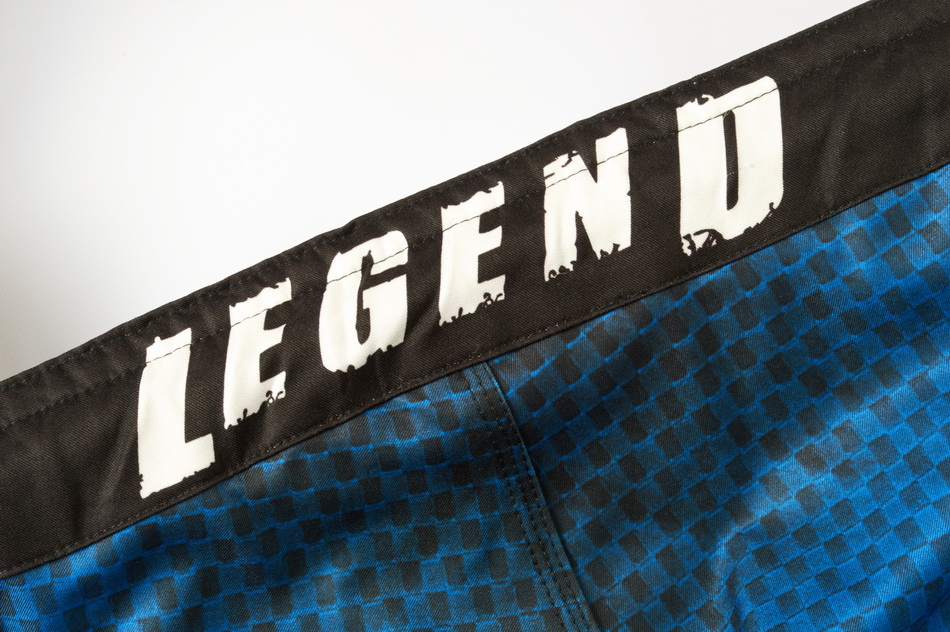 Peresvit Legend Dark Marine, Photo № 3