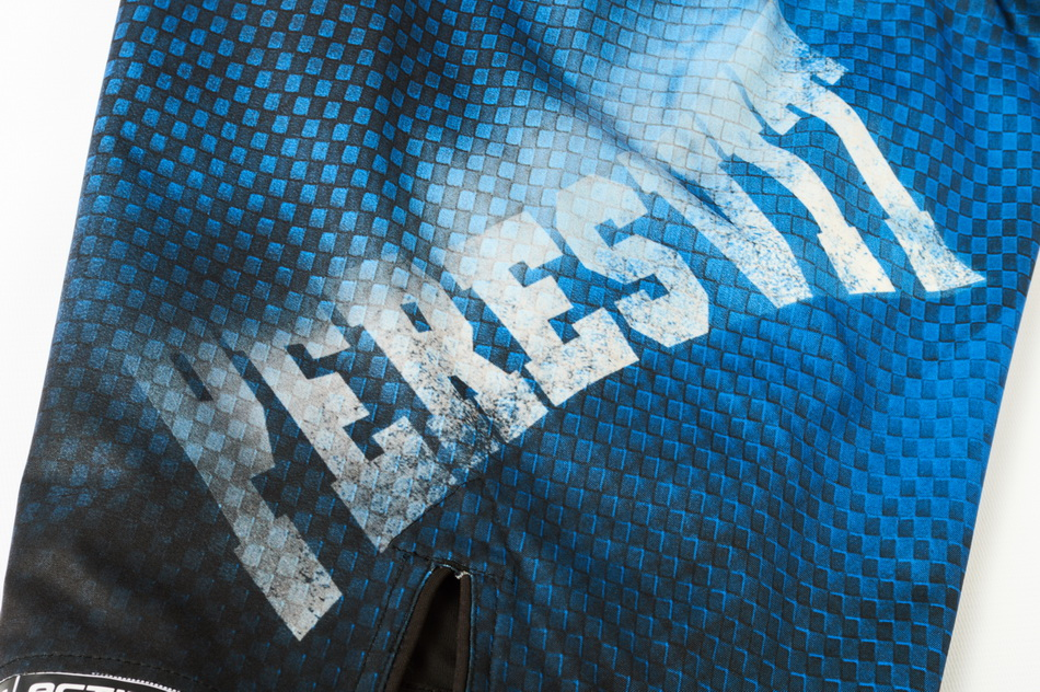 Peresvit Legend Dark Marine, Photo № 4