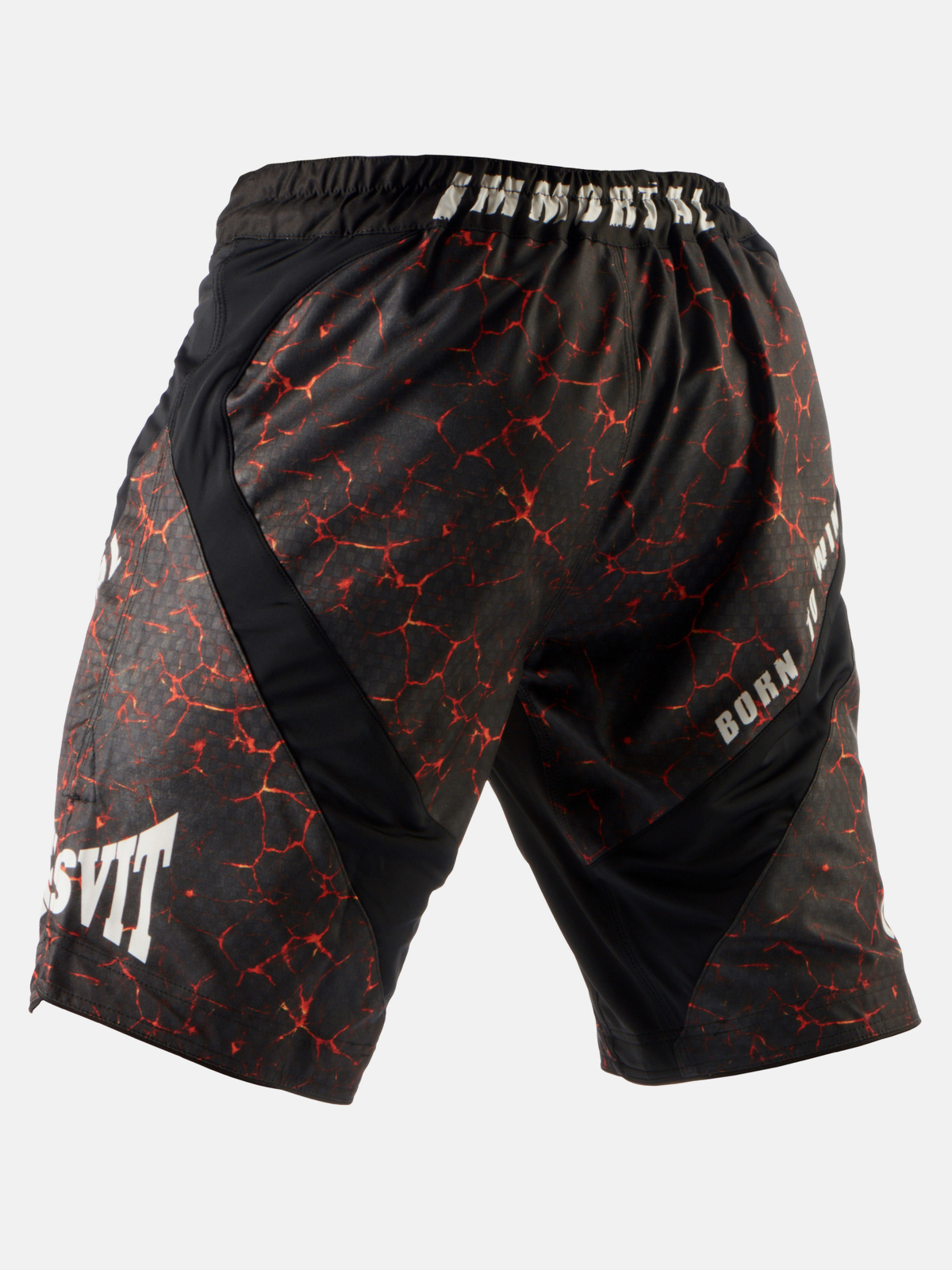 Peresvit Immortal Lava, Photo № 2