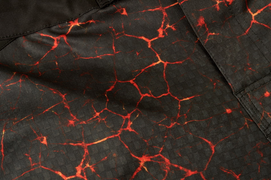 Peresvit Immortal Lava, Photo № 6