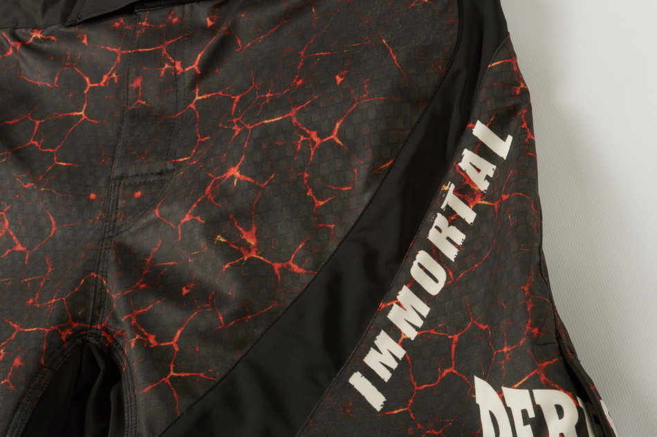 Peresvit Immortal Lava, Photo № 4