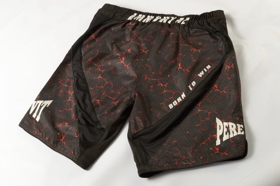 Peresvit Immortal Lava, Photo № 3