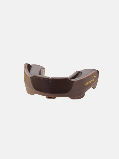 Peresvit Volya SE Mouth Guard Brown Black