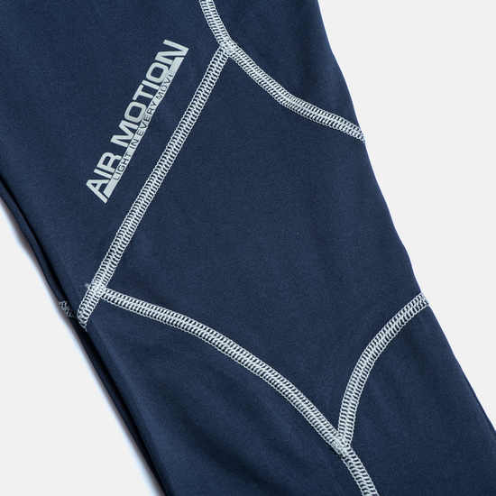 Peresvit Air Motion Leggings Navy Grey, Photo № 3